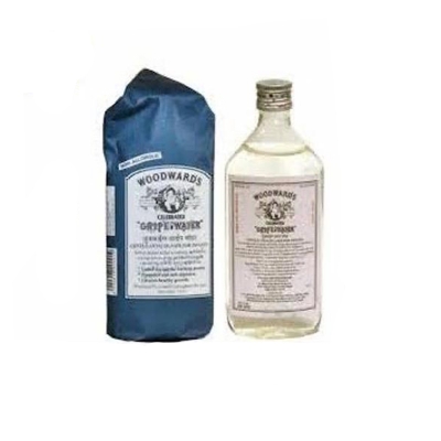 Picture of Woodwards Gripe Water    (INDIAN) -130ML