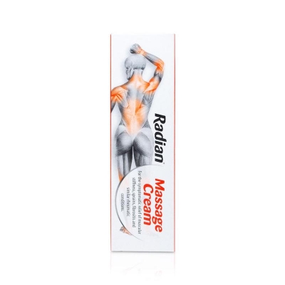Picture of Radian Massage Cream 100g