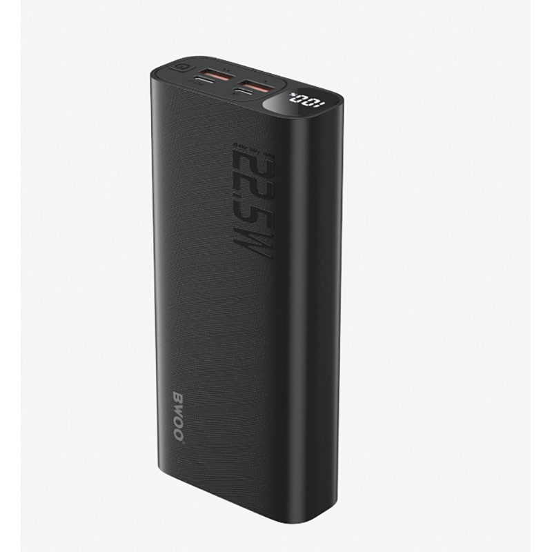 Picture of BWOO BO-P44 20000mAh 22.5W Fast Charging Power Bank