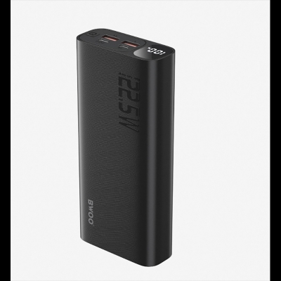 Picture of BWOO BO-P44 20000mAh 22.5W Fast Charging Power Bank