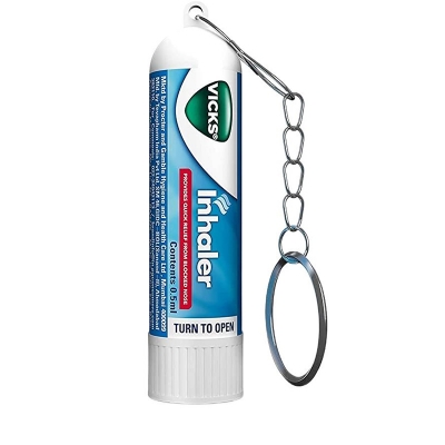 Picture of VICKS INHALER (INDIAN) - 0.5ML