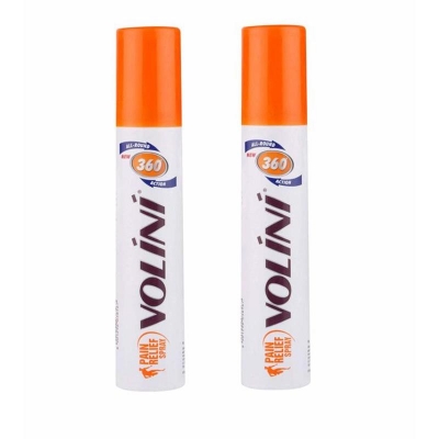 Picture of Volini Spray 60g   Indian