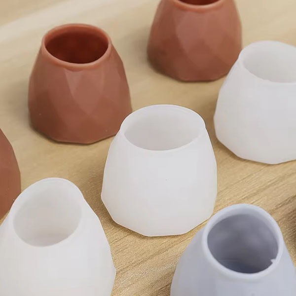 Picture of Diamond Cut Table-Chair Leg Cap (Set Of 4)