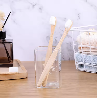 Picture of Nano Bristle UltraSoft Toothbrush