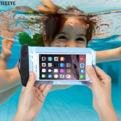 Picture of Waterproof Mobile Bag