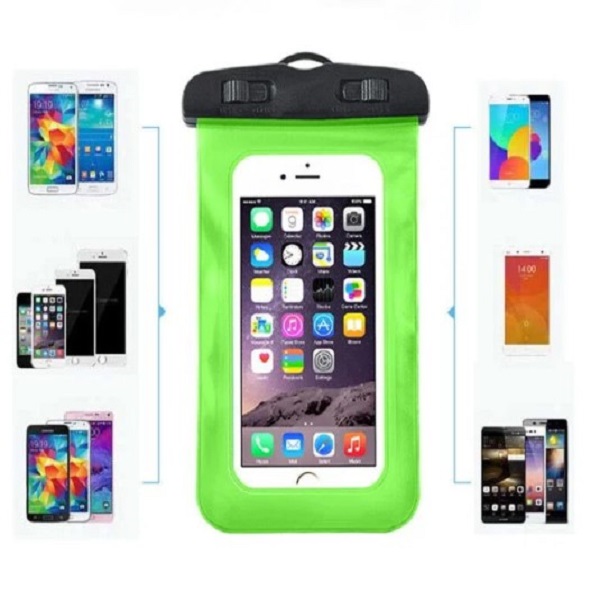 Picture of Waterproof Mobile Bag