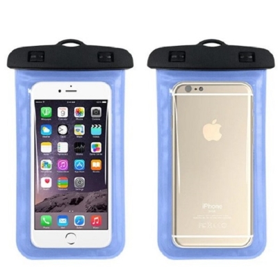 Picture of Waterproof Mobile Bag