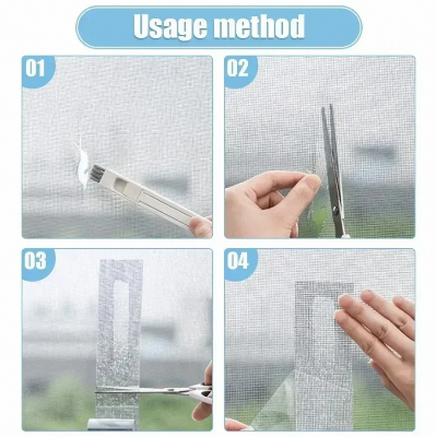Picture of Window Net Repair Waterproof Tape