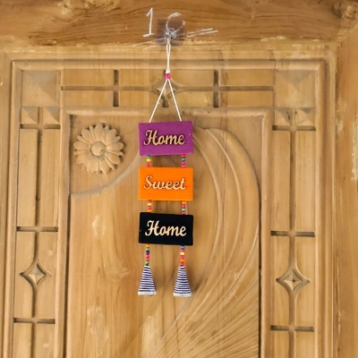 Picture of 3 Layer Sweet Home Decor