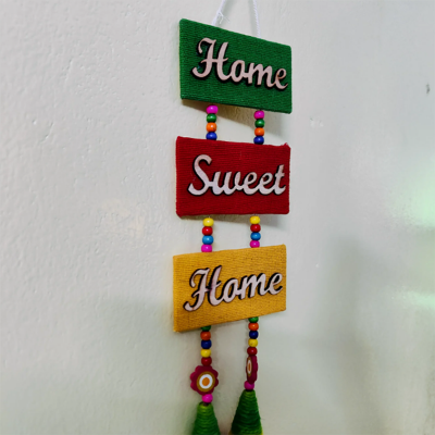 Picture of 3 Layer Sweet Home Decor
