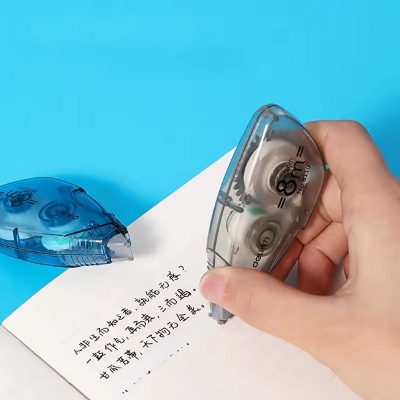 Picture of Deli Text Correction Tape
