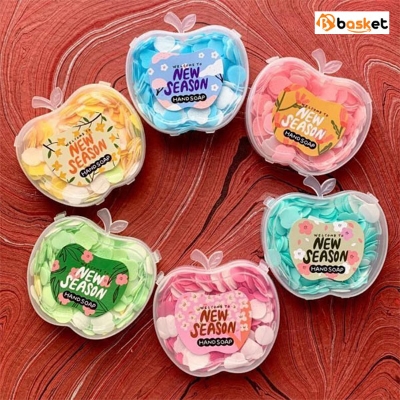 Picture of Traveling Hand Paper Soap