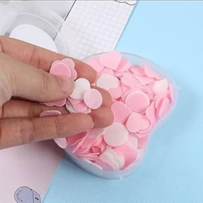 Picture of Traveling Hand Paper Soap