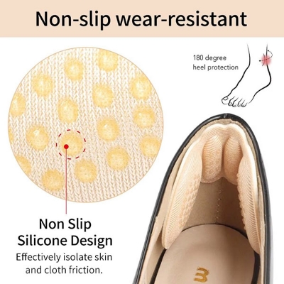 Picture of Pain Relief Grips Protector Insole