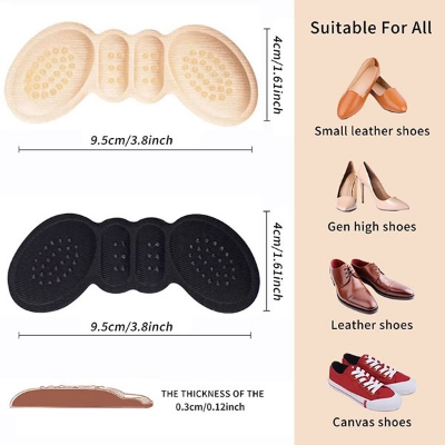 Picture of Pain Relief Grips Protector Insole