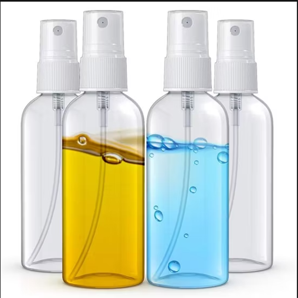 Picture of 2 PCS Multi Usable Spray Bottle