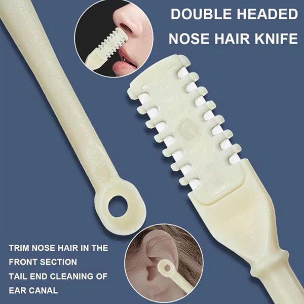 Picture of 4PCS Nose Hair Cutter