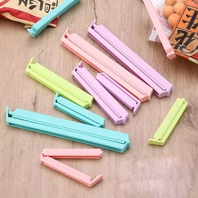 Picture of 6PCS Food Bag Sealing Clip