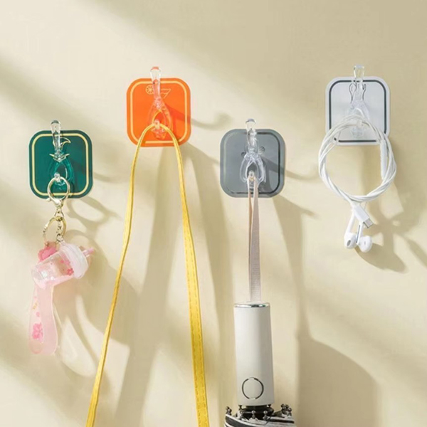 Picture of Multifunctional Hanger Hook Strip