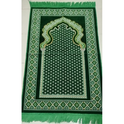 Picture of Turkey Prayer Mat  (Janamaz)