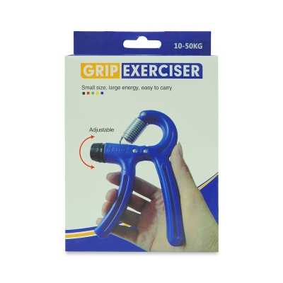 Picture of Hand Grip Exerciser Adjustable