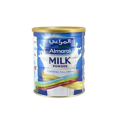 Picture of Almarai Milk Powder Fortified Full Cream – 900 g (U.A.E)