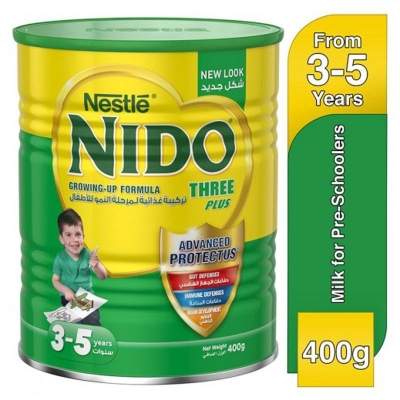 Picture of Growing up formula three plus advanced protein 3-5 years