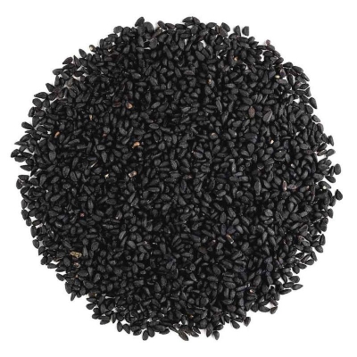 Picture of Black Cumin Seed - Kalojira 100gm