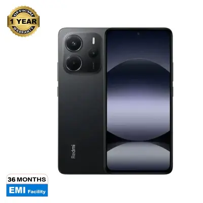 Picture of Redmi Note 14 8GB RAM 256GB ROM (Best Price)