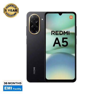 Picture of Redmi A5 6GB RAM 128GB ROM (Best Price)