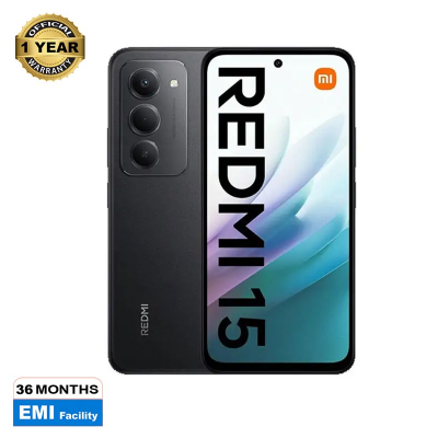 Picture of Redmi 15 8GB RAM 256GB ROM (Best Price)