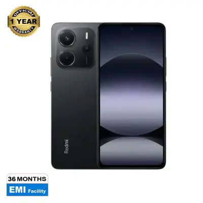 Picture of Redmi Note 14 6GB RAM 128GB ROM (Best Price)