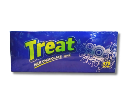 Picture of Treat Chocolate Family Pack 220gm