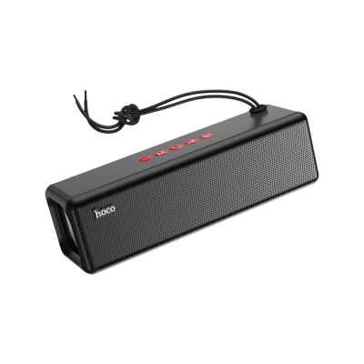 Picture of Hoco HC3 Bounce Sports Bluetooth Speaker | BT 5.0 JL‑Chip | Dual 52 mm Drivers (10 W ×2) | 2400 mAh Battery (6 H Playback) |
