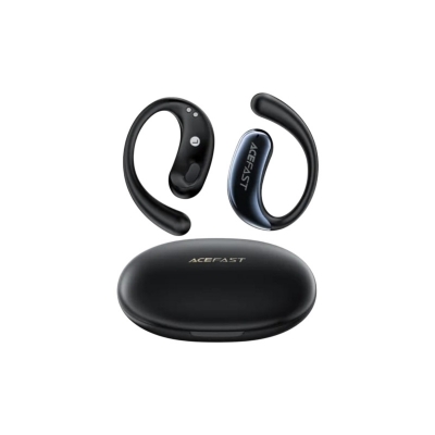 Picture of The Awei T80 Air (OWS)  Bluetooth 5.4 | Call Noise Cancellation | 20H Total | 10-min Fast Charge ≈ 1H | IPX4 | USB-C Charging Case | SBC/AAC
