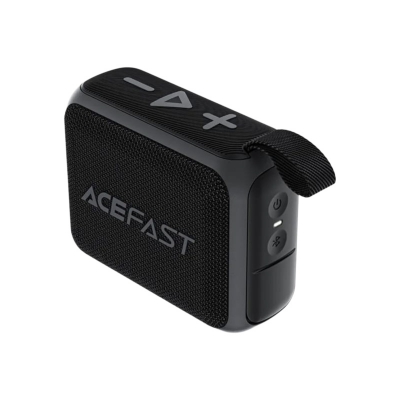 Picture of ACEFAST | K4 Go Portable Bluetooth Speaker | 5W Output, 45mm Driver + Passive Bass