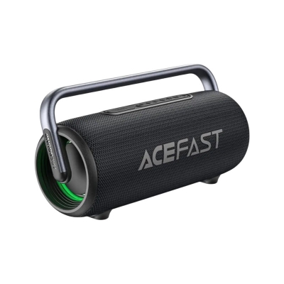Picture of ACEFAST | K4 Go Portable Bluetooth Speaker | 5W Output, 45mm Driver + Passive Bass