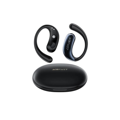 Picture of The Awei T80 Air (OWS)  Bluetooth 5.4 | Call Noise Cancellation | 20H Total | 10-min Fast Charge ≈ 1H | IPX4 | USB-C Charging Case | SBC/AAC