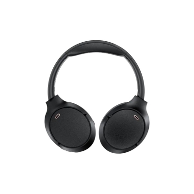 Picture of ACEFAST | H6 ANC Over-Ear Bluetooth Headphones | Bluetooth 5.3 | 30dB Active Noise Cancelling | 40mm Hi-Fi Drivers | 55h Battery (45h with ANC) 500mAh | Quick-Charge 10min→2h | IPX4, USB-C 5V/1A | For Android, iPhone & PC