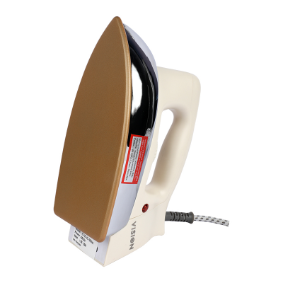Picture of VISION Electic Iron VIS-DEI-015-SS (Rhino)