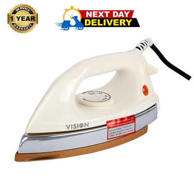 Picture of VISION Electric Iron VIS-DEI-014(Heavy)