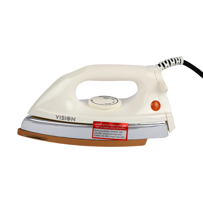 Picture of VISION Electric Iron VIS-DEI-014(Heavy)