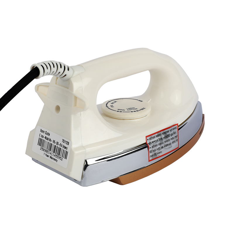 Picture of VISION Electric Iron VIS-DEI-014(Heavy)