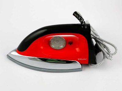 Picture of Miyako_ EL-226 Eligant Design Non Stick Automatic Heavy weight Dry Iron