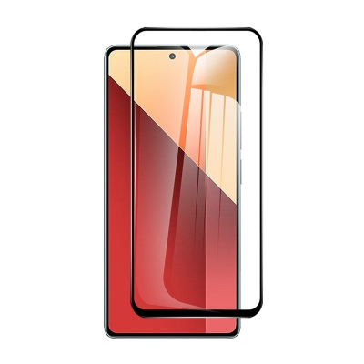 Picture of Xiaomi Poco F3 GT (6.67 Premium Full Coverage Glass Protector Tempered Glass Screen Protector 9H Hardness