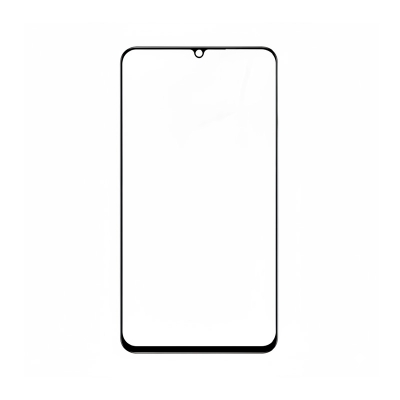 Picture of Xiaomi Redmi A2 (6.52'' inches DISPLAY) Tempered Glass 9D Full Glue Cover Edge-Edge Anti-Scratch Anti-Fingerprint Tempered Glass Screen Protectors