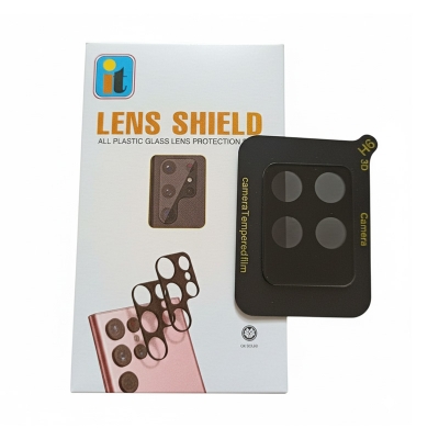 Picture of Realme Narzo 50 Camera Glass 3D Protection Lens Glass 9h Camera Shield Realme Narzo 50