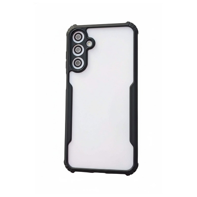 Picture of For Samsung Galaxy A15 Cases Shockproof Airbag Bumper Soft Back Transparent Shell Covers Xundd Protective Back Cover