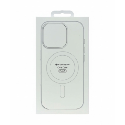 Picture of Spigen MagSafe official case for iPhone 16 pro - Phone Back Cover - মোবাইল ফোন - Phone