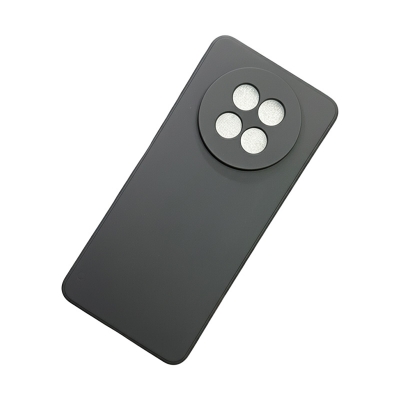 Picture of Premium Liquid Silicone Phone case for Realme Narzo 70X 5G | Realme 12 5G | Realme 12X 5G | Realme C65 5G Liquid Silicon Mobile Back Case Soft Silicone Phone Cover